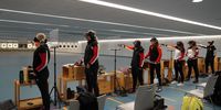 Foto: DSB / Sieben Sportpistolen-Schützinnen kämpfen um drei EM-Plätze.