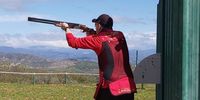Foto: DSB / Felix Haase - hier beim Klimatraining auf Malta - kehrt in Almaty in das deutsche Skeet-Weltcupteam zurück. 