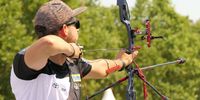 Foto: DSB / Maximilian Weckmüller war bei der ersten EM-Qualifikation der beste Schütze.