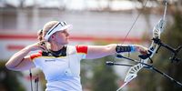 Foto: Saygin Kinci / Ist nun doch beim Weltcupfinale in Saltillo dabei: Katharina Bauer.