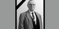 Foto: Carl Walther GmbH / Franz Wonisch, Mitbegründer der Umarex Firmengruppe, zu der die Carl Walther GmbH gehört, verstarb am 13. April 2021.