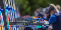 Foto: World Archery: Ab Donnerstag endlich wieder: Ein Bogen-Wettkampf in Deutschland!