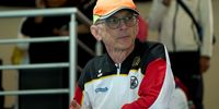 Foto: ISSF / Schnellfeuerpistolen-Bundestrainer Detlef Glenz zeigte sich mit der Leistung der Junioren bei Teil eins der EM-Qualifikation durchaus zufrieden.