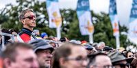 Foto: World Archery / Behält stets den Überblick: Oliver Haidn bei der so erfolgreichen Heim-WM in Berlin 2023.