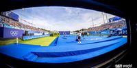 Foto: World Archery / IOC und World Archery gaben nun den Qualifikationsmodus für die Olympischen Spiele in Los Angeles 2028 bekannt.