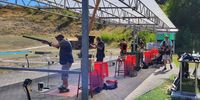 Foto: DSB / Für zwei Flinten-Lehrgänge im Juli und September sind noch Plätze frei.