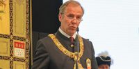 Foto: DSB / DSB-Präsident Hans-Heinrich von Schönfels appelliert an die Politik, die Sportvereine zu unterstützen.
