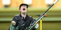 Bild: ISSF - Niccolo Zangirolami / Barbara Engleders unbändiger Wille war einer der Erfolgfaktoren für ihren Olympiasieg 2016 in Rio de Janeiro.