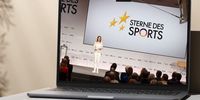 Foto: DOSB/BVR: Interessierte Vereine können sich bei "Sterne des Sports" bewerben. U.a. informiert ein Webinar über das Projekt und beantwortet Fragen.