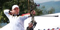 Foto: WAE / Noah Nuber ist auf dem besten Weg, sich sowohl für die WM der Erwachsenen als auch der Junioren zu qualifizieren.