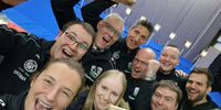 Foto: Fürth / Die Luftpistolenschützen der SSG Dynamit Fürth hatten in dieser Saison bislang viel zu jubeln.