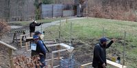 Foto: Martina Brandes / Die DM auf dem Dornsberg konnte unter Beachtung der AHA-Regeln über die Bühne gebracht werden.