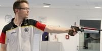 Foto: DSB / Noah Mauler zeigte bei seiner ersten EM einen tollen Wettkampf und belohnte sich mit Platz vier.