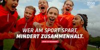Foto: Deutscher Olympischer Sportbund e.V.