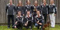 Foto: FSG Diessen / Aufsteiger Kgl. privil. FSG Diessen fiebert dem Auftakt entgegen.