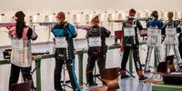Foto: DSB / Nach fünf Jahren Abstinenz kommen die weltbesten Gewehr- und Pistolenschützen wieder zu einem Weltcup nach München.