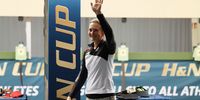 Foto: BSSB / Sandra Reitz will ihre zuletzt starken Leistungen auch beim ersten Weltcup-Start 2023 unter Beweis stellen.