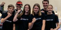 Foto: DSJ / Jungschützen und Profis bilden beim Shooty Cup ein Team - das macht den Reiz aus.