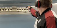 Foto: DSB / Olympiasieger Christian Reitz kämpft im März und Mai um seinen Startplatz für Tokio. 