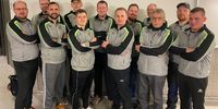 Foto: DSB / Der ungeschlagene Nordmeister SV 1935 Kriftel ist einer der Topfavoriten beim Bundesligafinale in Rotenburg an der Fulda.