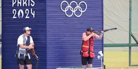 Foto: Nathalie Gallois / Sven Korte zeigte am ersten Tag unter den olympischen Ringen eine starke Leistung.