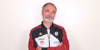 Foto: DSB / DSB-Sportdirektor Heiner Gabelmann erlebte in Tokio seine achten Olympischen Spiele.