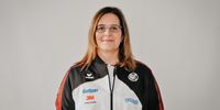 Foto: DSB / Neue Bundestrainerin Pistole: Claudia Verdicchio-Krause.