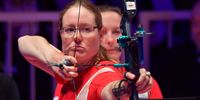Foto: Eckhard Frerichs / Lisa Unruh wird beim Bundesligafinale 2023 in Wiesbaden wieder im Fokus stehen.