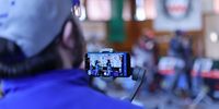 Foto: Der Bund München / Schießsport-Fans können sich am Wochenende auf Livestreams aus München und Kamen freuen.