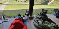 Foto: DSB / Gewusst wie! Bei kühlen Temperaturen war bei der 300m-Qualifikation in Sonthofen auch die richtige Verpackung gefragt.