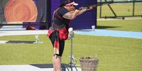 Foto: ESC / Kathrin Murche geht als Europameisterin bei der WM in Griechenland an den Start.