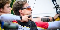 Foto: Conny Kurth, Rhine-Ruhr 2025 / Schoss sich bei den FISU World University Games bis ins Viertelfinale: Moritz Wieser