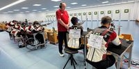 Foto: Rudi Krenn / Die Teilnehmer an der WM-Qualifikation erzielten internationale Top-Ergebnisse.