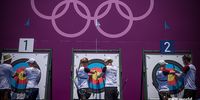 Foto: World Archery / Die Bogenschützen sind die ersten DSB-Athleten, die in das Wettkampfgeschehen eingreifen.