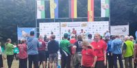 Foto: LV MV / Die Siegerehrungen der 3D-DM fanden in einem würdigen Rahmen statt.