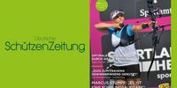 Deutsche SchützenZeitung Ausgabe 3/2021