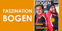 Faszination Bogen Ausgabe 01/2021