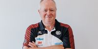 Foto: DSB / Skeet-Bundestrainer Axel Krämer glaubt, dass sein Team in Lima einiges bewegen kann.