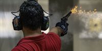 Foto: Eckhard Frerichs / In Hannover und Wiesbaden wird es bei der DM Vorderlader laut und rauchig.