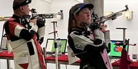 Foto: SB Freiheit / Finja Kölling (rechts) ist einer der Shootingstars der Saison im Norden.
