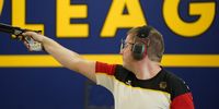 Foto: ESC / Christian Reitz zeigte bei der Champions League in Istanbul gewohnt gute Leistungen.
