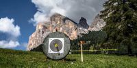 Bild: World Archery / Auch ein deutsches Feldbogenteam ist bei der österreichischen Staatsmeisterschaft in Vorau im Start.