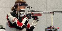 Foto: Rudi Krenn / Die dreifache Paralympics-Siegerin Natascha Hiltrop führ das deutsche Aufgebot in Novi Sad an.