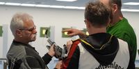 Foto: DSB / Die individuelle Betreuung und der intensive Austausch sind wesentliche Bestandteile der Jedermann-Lehrgänge.