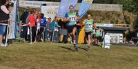 Foto: Maja Gömann / Am Wochenende ermitteln die Sommerbiathleten mit dem Luftgewehr in Sankt Andreasberg ihre Titelträger.