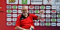 Foto: Eckhard Frerichs / Ein zweifacher Paralympics-Sieger ist auch die Nummer eins bei Die Finals 2021: Mario Oehme siegte in der Para Recurve Open-Klasse.