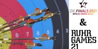 Foto: DSB / Zwei Top-Events im Juni mit Beteiligung des Bogensports: Die Finals & Ruhr Games.