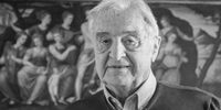 Foto: World Archery / WA-Ehrenpräsident Francesco Gnecchi-Ruscone starb im Alter von 98 Jahren.