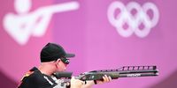 Foto: Picture Alliance / Der Schießsport wird auch in Los Angeles 2028 Bestandteil des olympischen Programms sein.