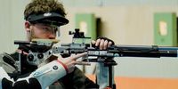Foto: ISSF / Nach Silber bei seinem ersten Weltcup will Maximilian Ulbrich auch bei seiner ersten Erwachsenen-EM glänzen.